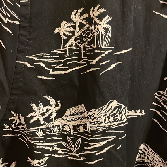 Chaps button down temp control - Picture 2 of 5